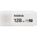 KIOXIA () TransMemory U301 128GB USB USB3.2 Gen1  LU301W128GG4ڥ᡼زġۡ128GB