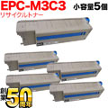 EPC-M3C3β