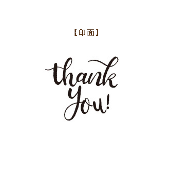 ɤΤ kodomonokao N֥ thank you 1533-003ڥ᡼Բġۡthank you