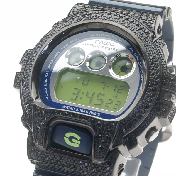 処分セール ワケあり Casio カシオ G Shock 当店限定デコレーションベゼル仕様 Dw 6900sb Ptcl Sb 送料無料 ブラック 品番 Dw 6900sb Bkbk 商品詳細 こまもの本舗