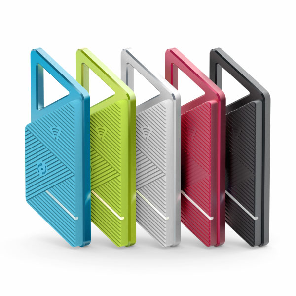 Foxkn Bluetooth ユーティリティツール KEEP KEY iPhone対応 置き忘れ防止&リモコン機能搭載【送料無料】