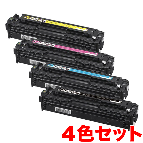 Canon - CANON純正 トナーカートリッジ322II 4色セット の+spbgp44.ru