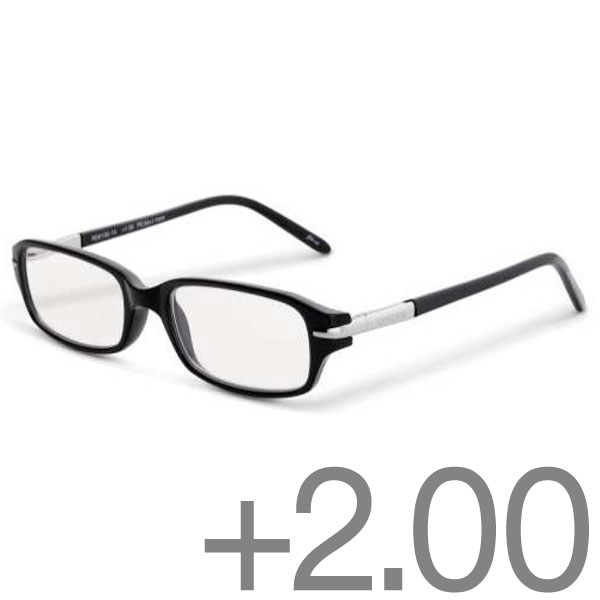 CROSS リーディンググラス(老眼鏡) リーダーズ ブライソン (度数+2.00) RD0130-1E【送料無料】 +2.00
