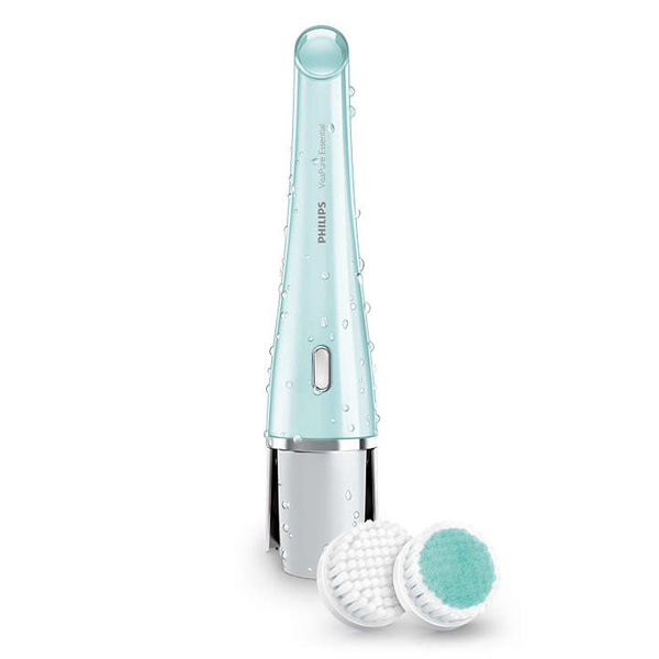 Philips フィリップス 洗顔ブラシ ビザピュア アクネケア用ブラシ付き SC5278/15 (sb)【送料無料】