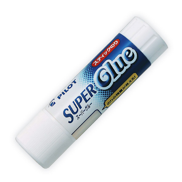 PILOT ѥå SUPER Glue ѡ롼 ƥåΤ22g SGSE-23ڥ᡼Բġۡ22g