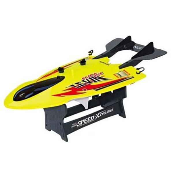 潜水機能搭載超<br>ハイスピードRCボート