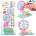�����ƥå� Artec �����ͤ륷���� �פ��ꥦ�� �勞�勞�����֡ڥ᡼���زġ�