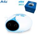 アーテック Artec 知育ロボット アリロ alilo  基本セット 85830【送料無料】　アリロ