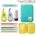 �ڸ����PLUS �ץ饹 mizutama�ǥ������Ģ�ݡ��� �ǥ��졼����󥢥��ƥॻ�å�  �Ϥ��ޤ��ī BA-007-MX �ڥ᡼�����Բġۡ��Ϥ��ޤ��ī