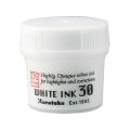  Kuretake ZIG CARTOONIST WHITE INK 30  CNCE201-3ڥ᡼Բġۡۥ磻