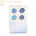 �ڸ����PILOT �ѥ����å� ����ߥ꡼ ILMILY  NATURE PALETTE �ͥ����㡼�ѥ�å� �������å����  FILNP-1-L�ڥ᡼���زġ�