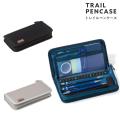 ڥ᡼زġۥ쥤ᥤƣ RAYMAY TRAIL PENCASE ȥ쥤ڥ󥱡 FY1419