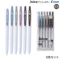 PILOT �ѥ����å� Juice up ���塼�����å� 05 ���å��奫�顼 6�����å� LJU-15-6CAS �ڥ᡼���زġۡ�6�����å�
