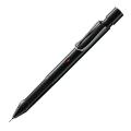 ��ɩ��ɮ uni ��ߡ� LAMY safari KURUTOGA inside  ���ե��� ����ȥ����󥵥��� 0.5mm LK19BK 354613�ڥ᡼���زġۡ��֥�å�