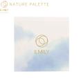 �ڸ����PILOT �ѥ����å� ����ߥ꡼ ILMILY  NATURE PALETTE �ͥ����㡼�ѥ�å� ���ѥå�  MPILNP-1-L�ڥ᡼���زġ�