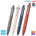 ڸۻɩɮ uni JETSTREAM åȥȥ꡼ ¿ǽڥ 4&1 Lite touch ink 0.5 MSXE5-LS-05 ڥ᡼زġ