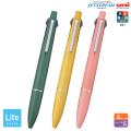 ڸۻɩɮ uni JETSTREAM åȥȥ꡼ ¿ǽڥ 4&1 Lite touch ink 0.5 MSXE5-LS-05 ڥ᡼زġ