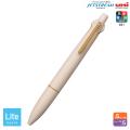 ڸۻɩɮ uni JETSTREAM åȥȥ꡼ ¿ǽڥ 4&1 Lite touch ink 0.5 MSXE5LS05.SM ڥ᡼زġ