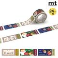 ڸۥ⥤ mt ꥹޥ2025 ꥹޥå  ޥ󥰥ơ masking tape MTCMAS166ڥ᡼زġۡꥹޥå