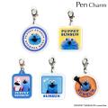 �ե���ƥ��� FRONTIER Pen Charm �ڥ���㡼�� �ѥڥåȥ��󥹥� PCM000 �ڥ᡼���زġ�