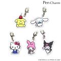 �ե���ƥ��� FRONTIER Pen Charm �ڥ���㡼�� ����ꥪ����饯������ PCM000 �ڥ᡼���زġ�