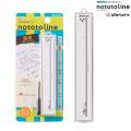 ������ϥ� allemore Ĺ����������� nototoline �Υȥȥ饤��  ���� PEL-LC4/H �ڥ᡼���زġ�