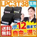 LPC3T38K、LPC3T38C、LPC3T38M、LPC3T38Yの画像