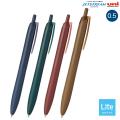 ڸۻɩɮ uni JETSTREAM åȥȥ꡼ 󥰥 Lite touch ink 0.5  SXNLS05 ڥ᡼زġ