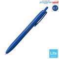 ɩɮ uni JETSTREAM åȥȥ꡼ 󥰥 Lite touch ink 0.7  SXN-LS-07.33 ڥ᡼زġ