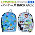 ���ޤ��ä� OUTDOOR �ڥ󥱡��� BACK PACK 1�� �ڥ᡼���زġ� �Хå��ѥå� ��ʪ���� �����ȥɥ�