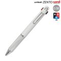 ��ɩ��ɮ uniball ZENTO 3 ��˥ܡ��� �����3 �ե�����ǥ� 0.38 ����С� UBE3-ZFK-38 26  �ڥ᡼���زġۡ�����С�