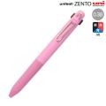 ��ɩ��ɮ uniball ZENTO 3 ��˥ܡ��� �����3 ����������ɥ�ǥ� 0.38 ���������ԥ� UBE3-ZSC-38 B 13 �ڥ᡼���زġۡ����������ԥ�