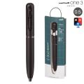 ��ɩ��ɮ uni-ball one3 ��˥ܡ��� ���3  0.5  ���ե�ver. �쥳���ɥ֥�å� UME3-SRG-05 24 �ڥ᡼���زġ�