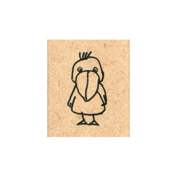 ɤΤ Piccolo Stamp ԥå   ϥӥ 0812-028ڥ᡼Բġۡϥӥ