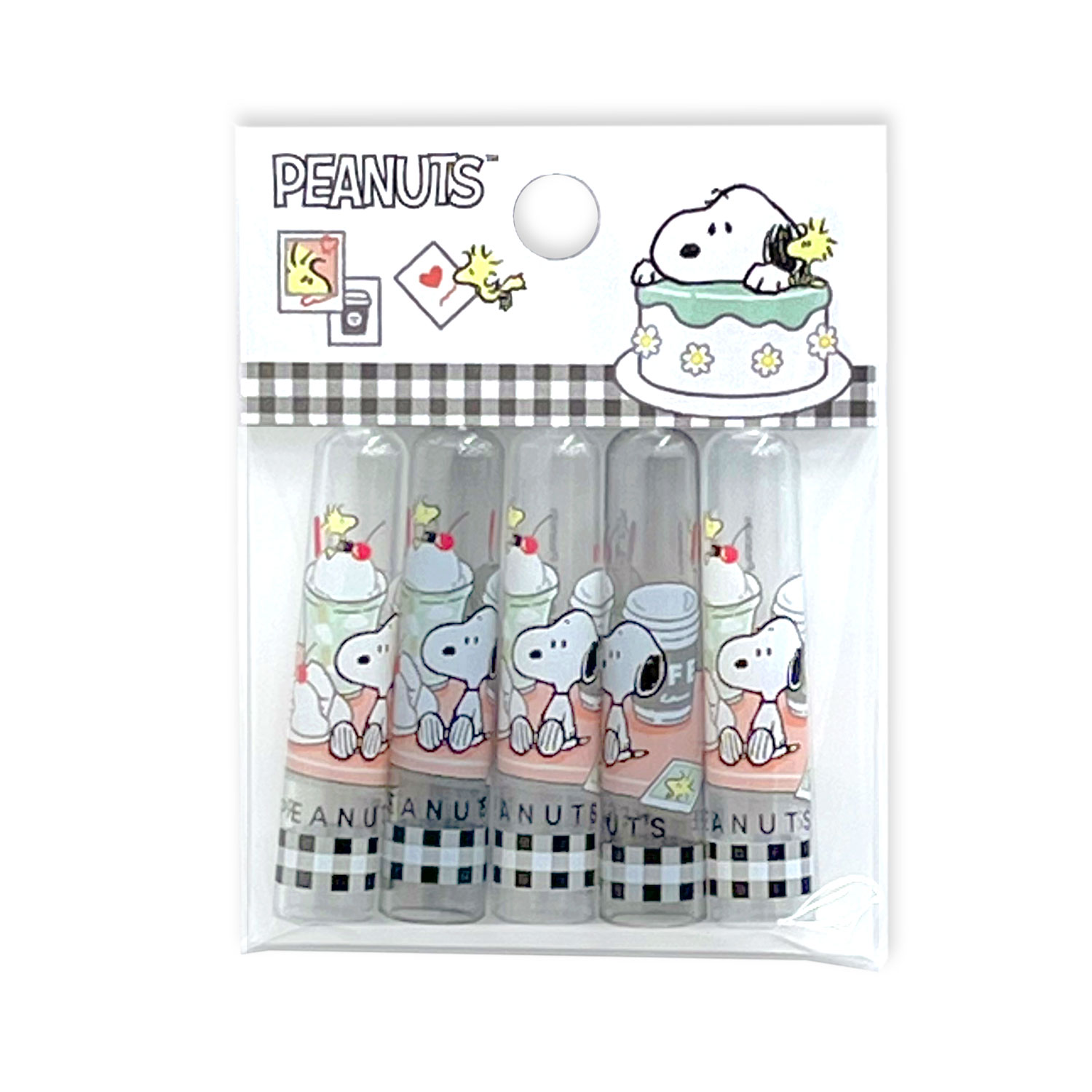 ����å��� CRUX SNOOPY TOTAL STATIONERY ���̡��ԡ� ��ɮ����å� �ȥ졼 5���� 139533 �ڥ᡼���زġۡ��ȥ졼