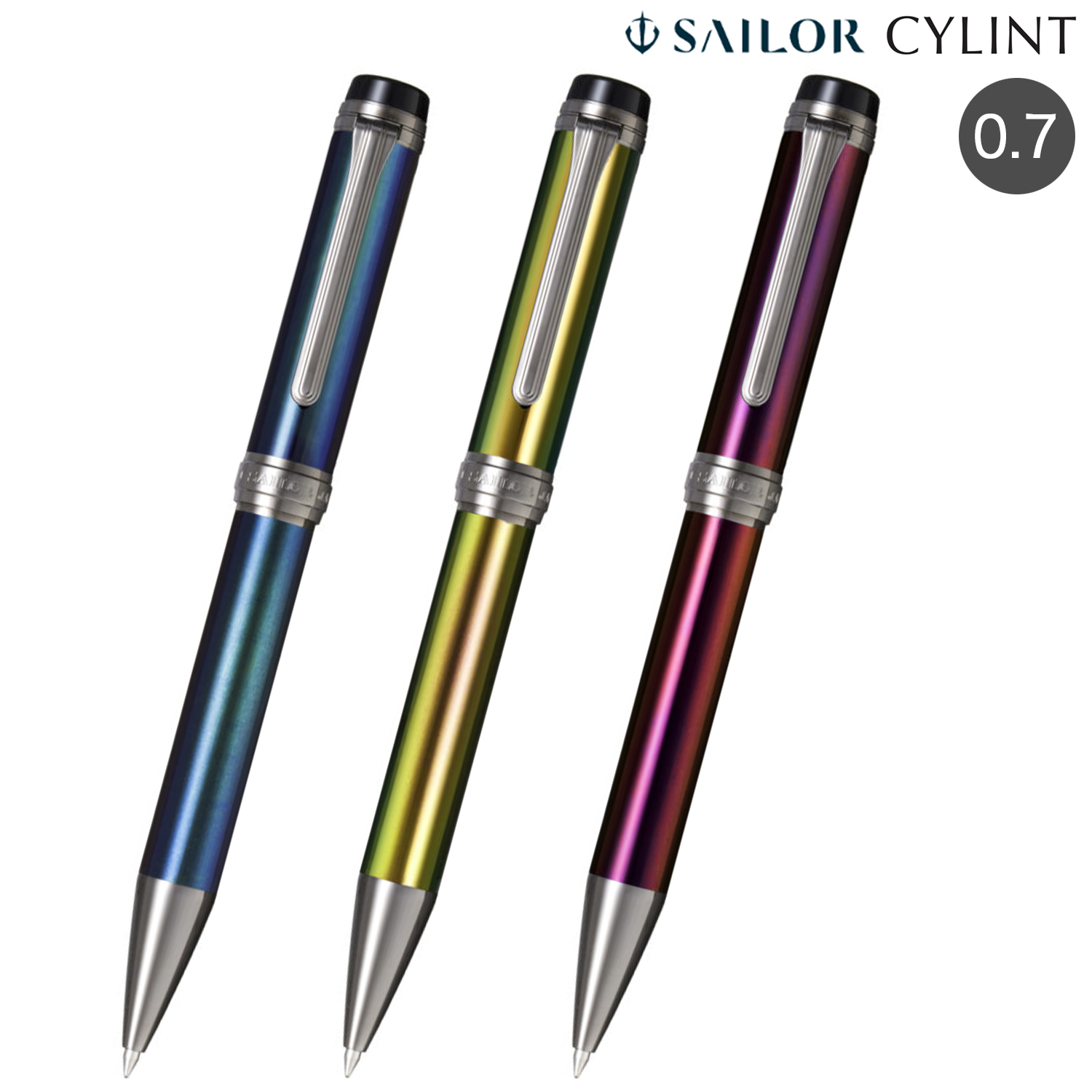 ڼʡۥ顼ǯɮ CYLINT  ܡڥ 顼ɥƥ쥹  15-3505 ̵ۡ3