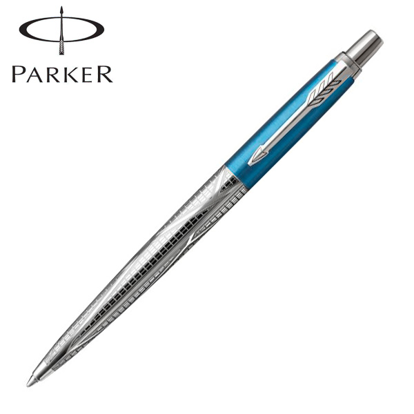 Parker パーカー Jotter Special Edition ボールペン モダンウォーターブルーct モダンウォーター ブルーct 品番 商品詳細 こまもの本舗