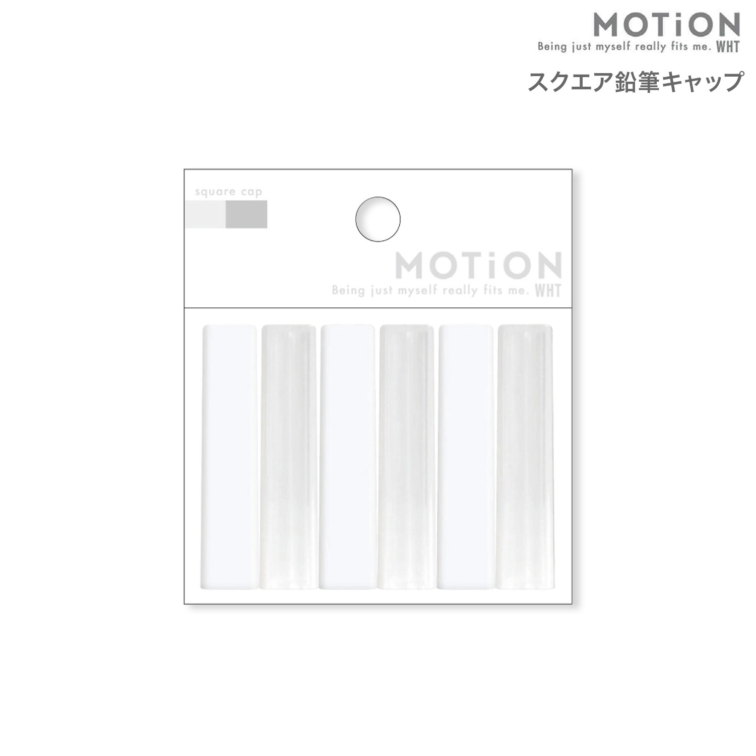 ߥѥ MOTiON ɮå 6 WHITE  223539ڥ᡼زġۡWHITE