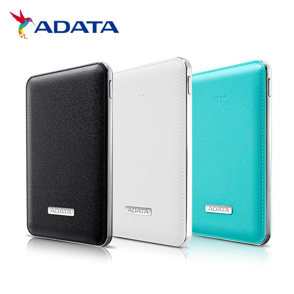 Adata モバイルバッテリー 軽量 薄型 パワーバンク Pv1 5100mah Apv1 5100m 5v Iphone 2台同時充電 メール便可 ホワイトのみ 品番 Apv1 5100m 5v 商品詳細 こまもの本舗