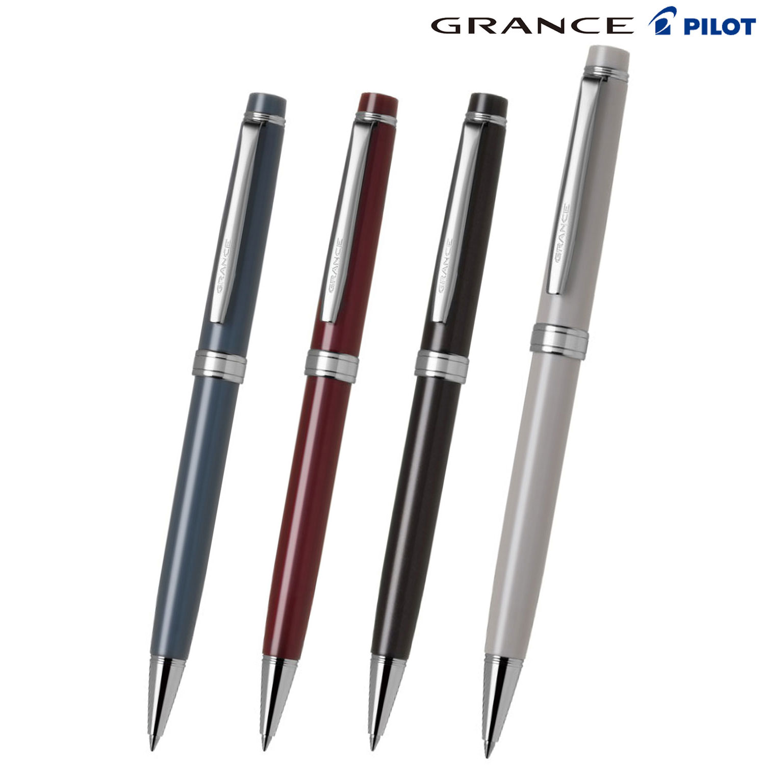 ڼʡPILOT ѥå Grance  ܡڥ 0.7  BGRS-17ڥ᡼Բġۡ4