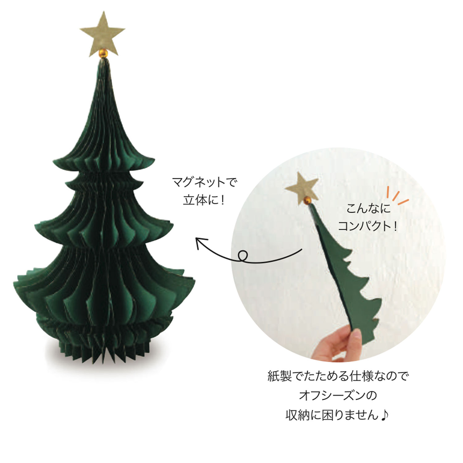 ǥ쥳ݥ졼 DECOLE ڡѡĥ꡼L  DK-29010-GRڥ᡼زġۡL