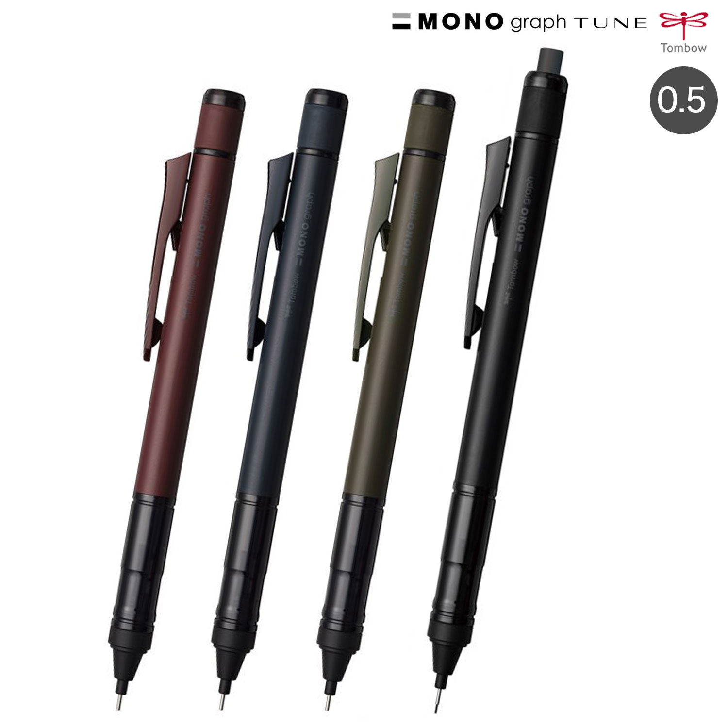 ȥܱɮ MONO graph TUNE 㡼ץڥ󥷥 Υե塼 0.5  DPA-165ڥ᡼زġۡ4