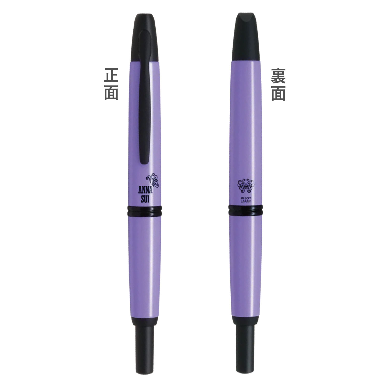 ڸPILOT ѥå Capless åץ쥹 ǯɮ ANNA SUI  FC-AS24ڥ᡼Բġ̵ۡۡٻΤ