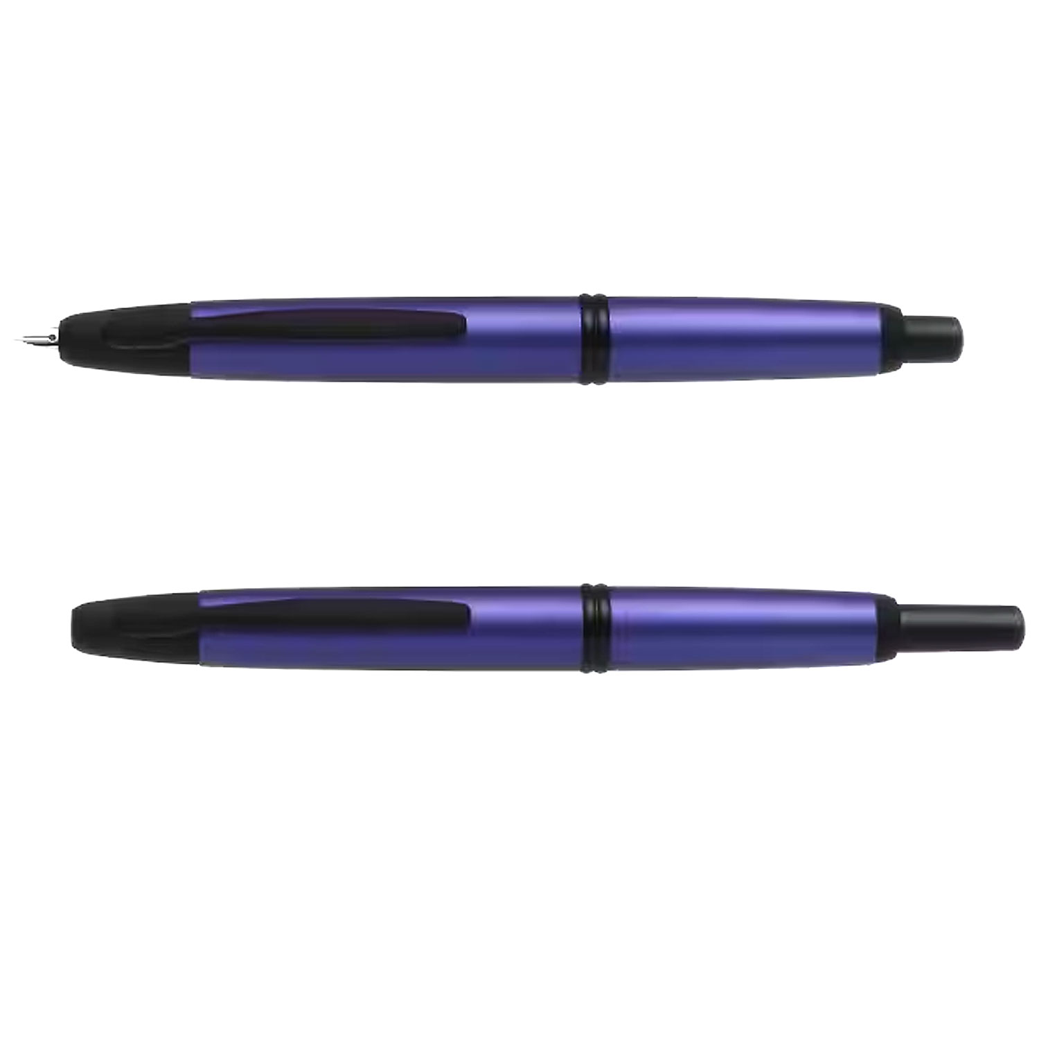 �ڸ����PILOT �ѥ����å� Capless ����åץ쥹 ��ǯɮ �ޥåȥѡ��ץ� FCS-1-MPU ������̵���ۡ���2�狼������