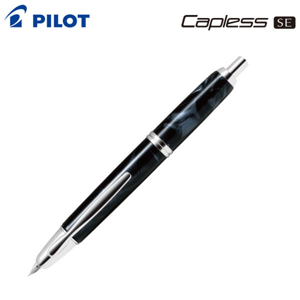 ڼʡPILOT ѥå Capless åץ쥹 SE ǯɮ ޡ֥֥å̵ۡޡ֥֥å