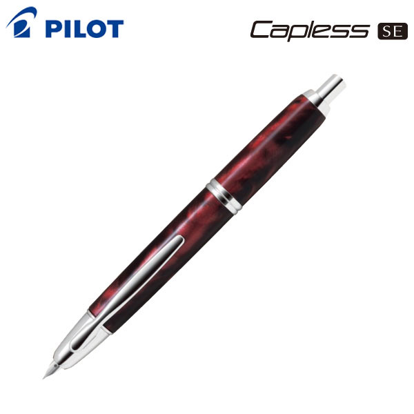 ڼʡPILOT ѥå Capless åץ쥹 SE ǯɮ ޡ֥åɡ̵ۡޡ֥å