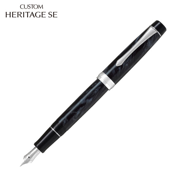 ڼʡPILOT ѥå CUSTOM HERITAGE SEʥ إƥSE˥ޡ֥֥å FKVH-3MR-MAB̵ۡޡ֥֥å