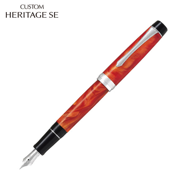 ڼʡPILOT ѥå CUSTOM HERITAGE SEʥ إƥSE˥ޡ֥륪 FKVH-3MR-MAO̵ۡޡ֥륪