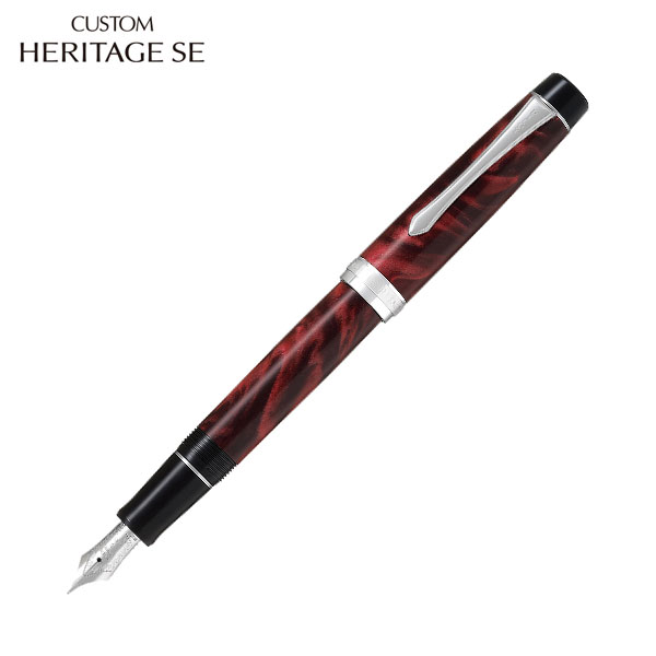 ڼʡPILOT ѥå CUSTOM HERITAGE SEʥ إƥSE˥ޡ֥å FKVH-3MR-MAR̵ۡޡ֥å