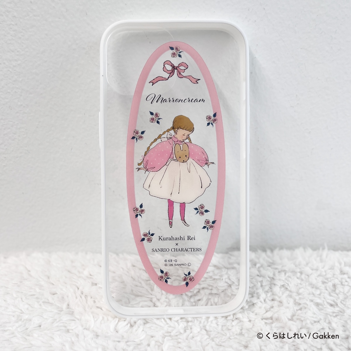 �ظ����ƥ��ե� ����ꥪ����饯������x����Ϥ��줤 �֥å��ޡ����� G030-26 �ڥ᡼���زġۡ��ޥ��󥯥꡼��